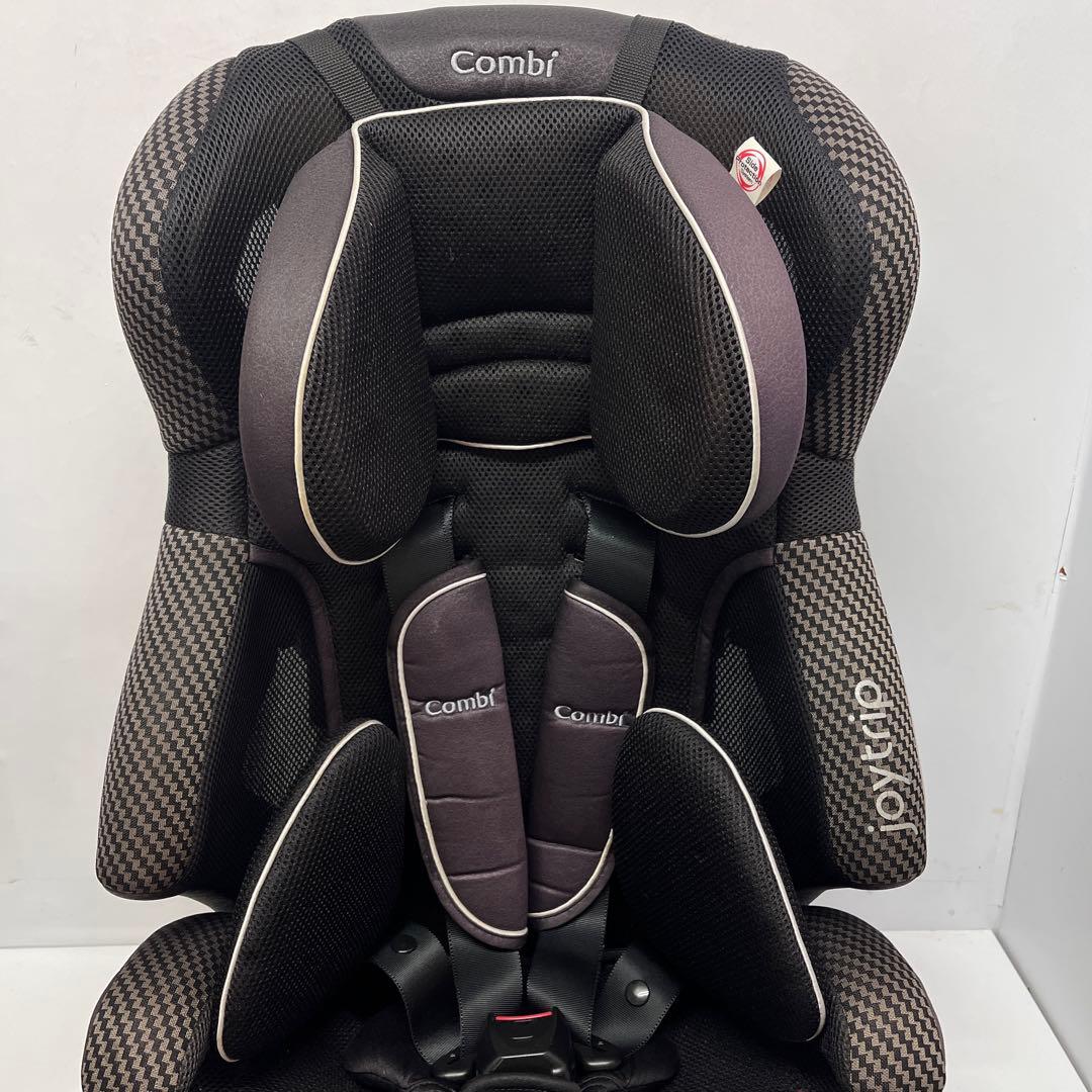 Combi コンビ JOYTRIP エッグショック チャイルドシート