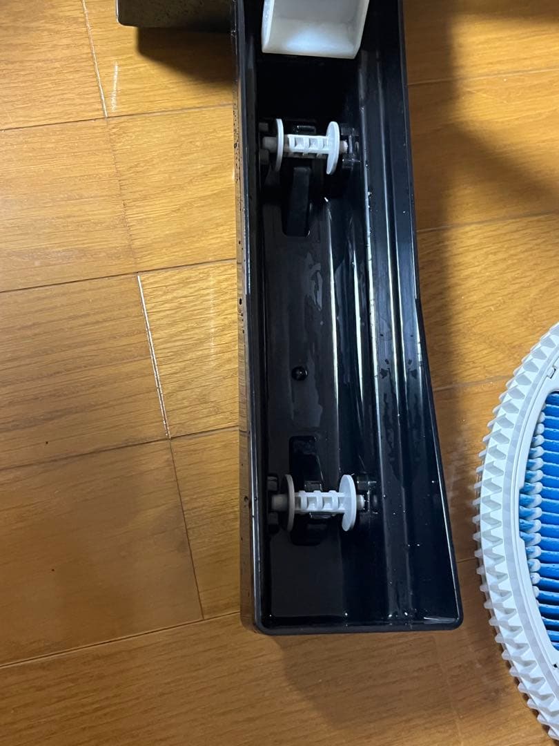 riellielsm専用　SHARP KI-GX100-N