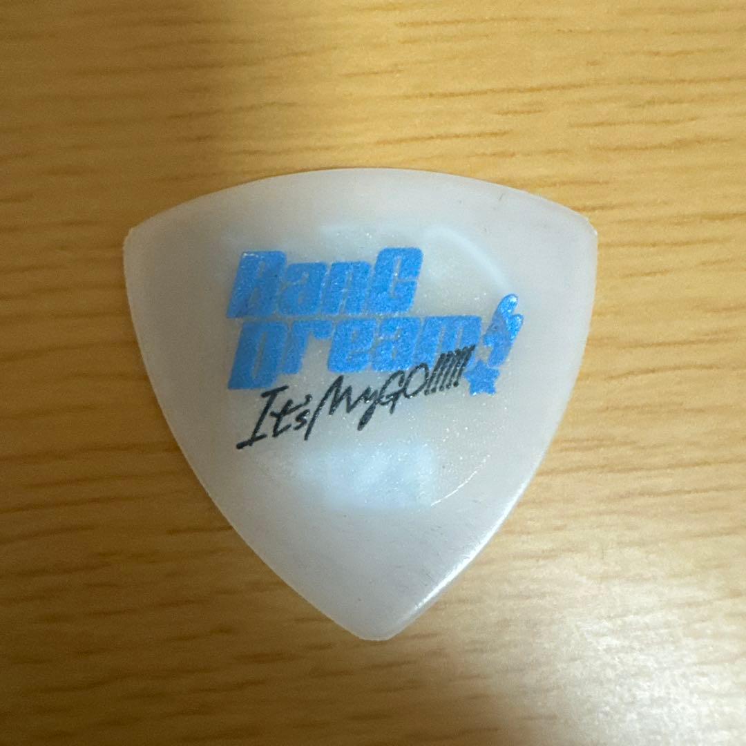 MyGO!!!!! ピック マイゴ ケース付き live ライブ おにぎり型