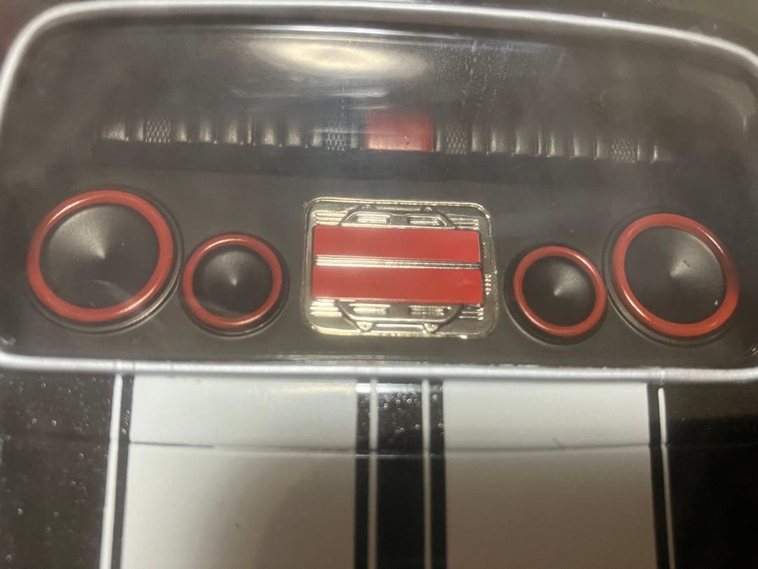 Hot WHeeLs 1970 Chevy黒　未開封