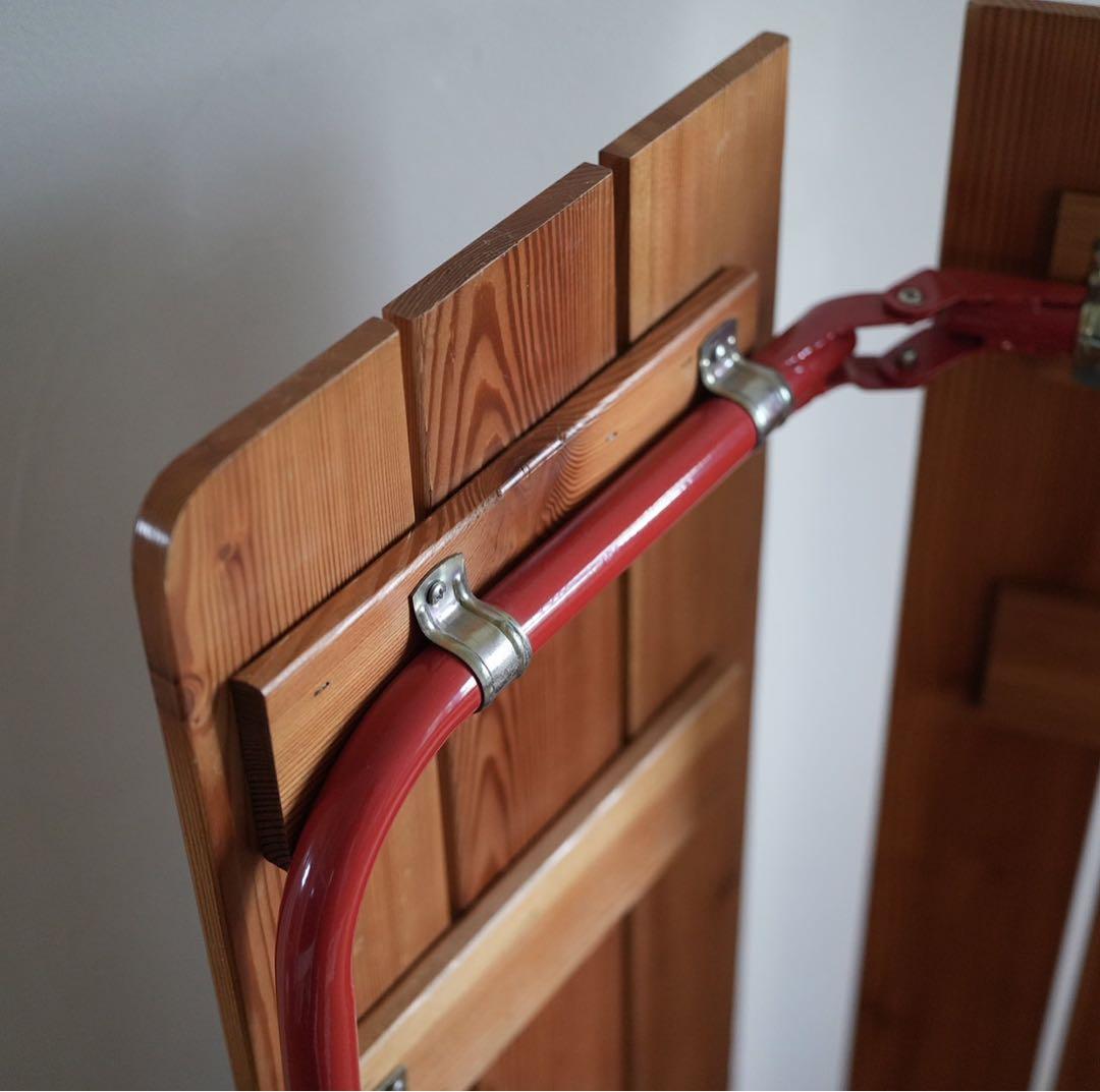 カステルメルリーノ テーブル（袋付）