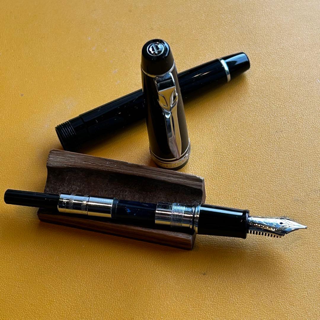 【コンバーター付き】セーラー プロフィットギアスリムΣ H-Ｍ 14k