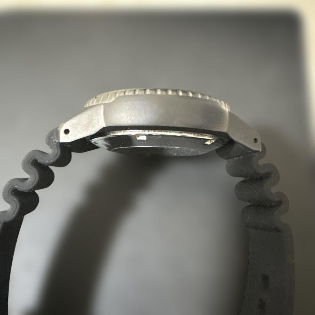 ち*ゲ様 ORIENT M-FORCE RN-AC0L03B