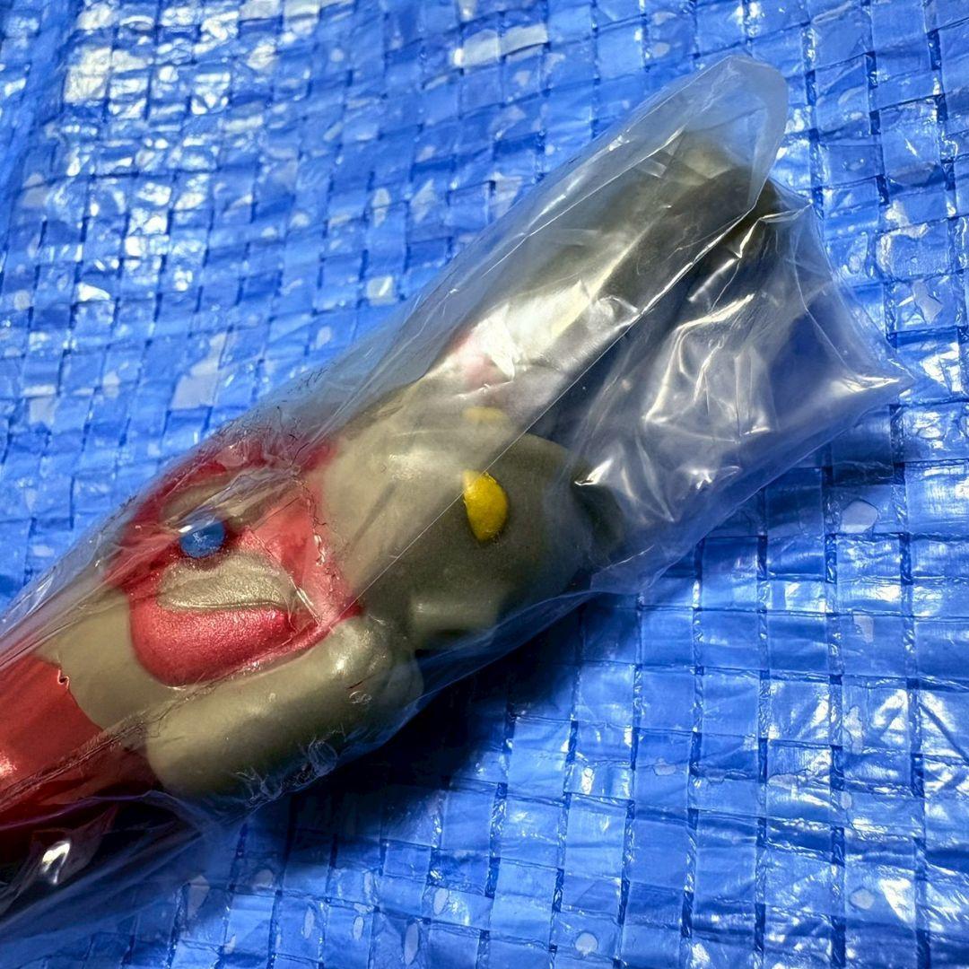 美品　誌上限定 M1号2000 Ver.　ウルトラマン　セット