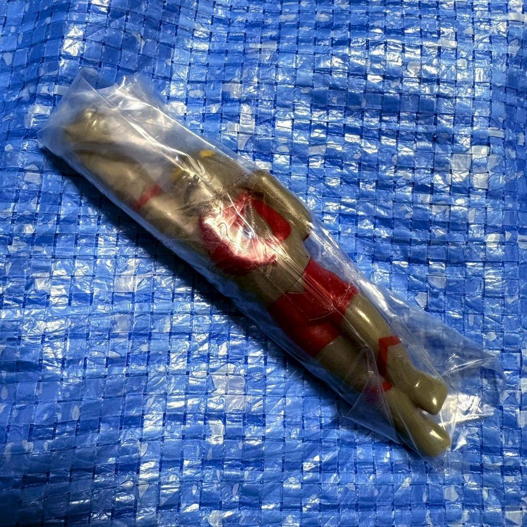 美品　誌上限定 M1号2000 Ver.　ウルトラマン　セット