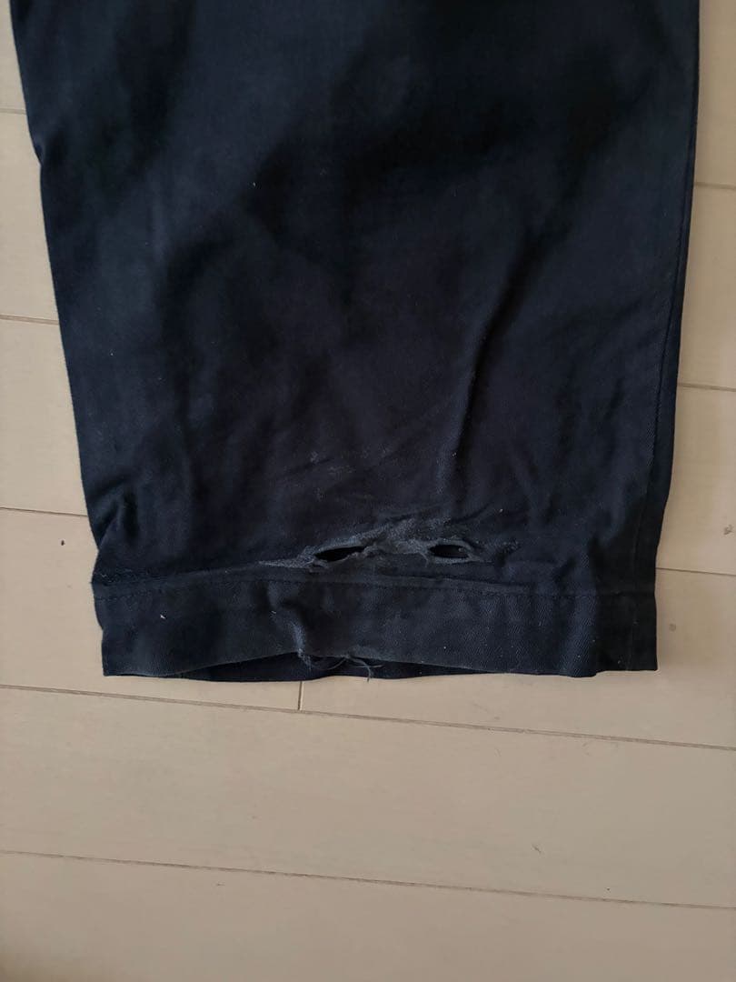 Supreme Chino pant チノパン