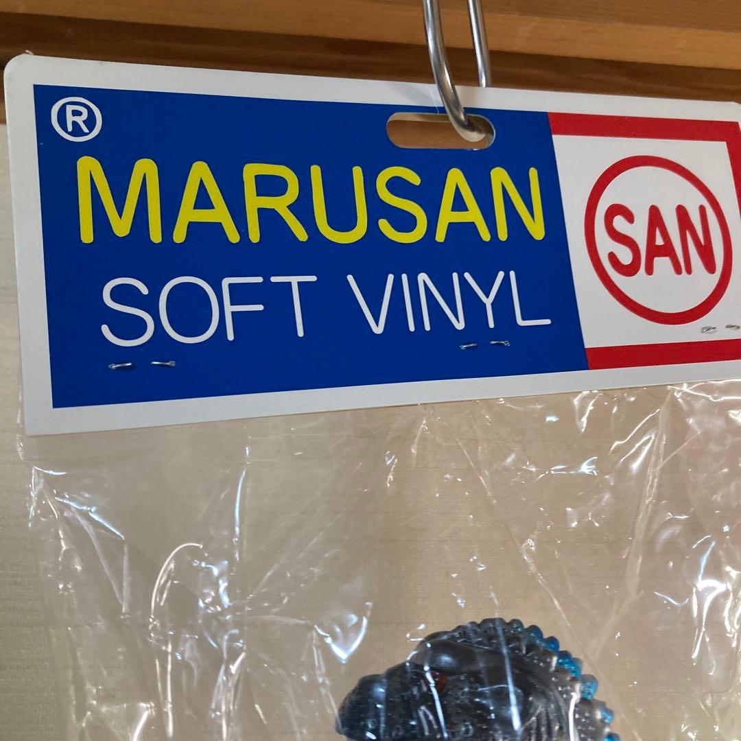 超美品♡希少♡新品♡未開封　2003年製 初代ゴジラ　 1954年　TOHO.