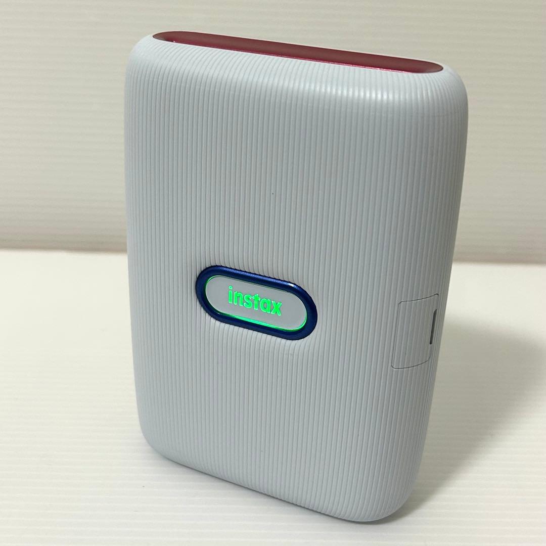 富士フイルム instax mini Link Special Edition