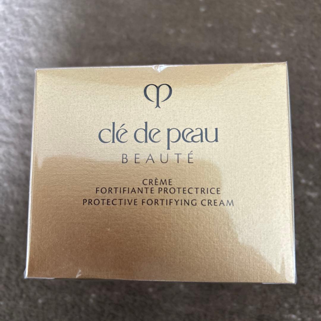 クレドポーボーテ クレームプロテクトゥリスn 50g