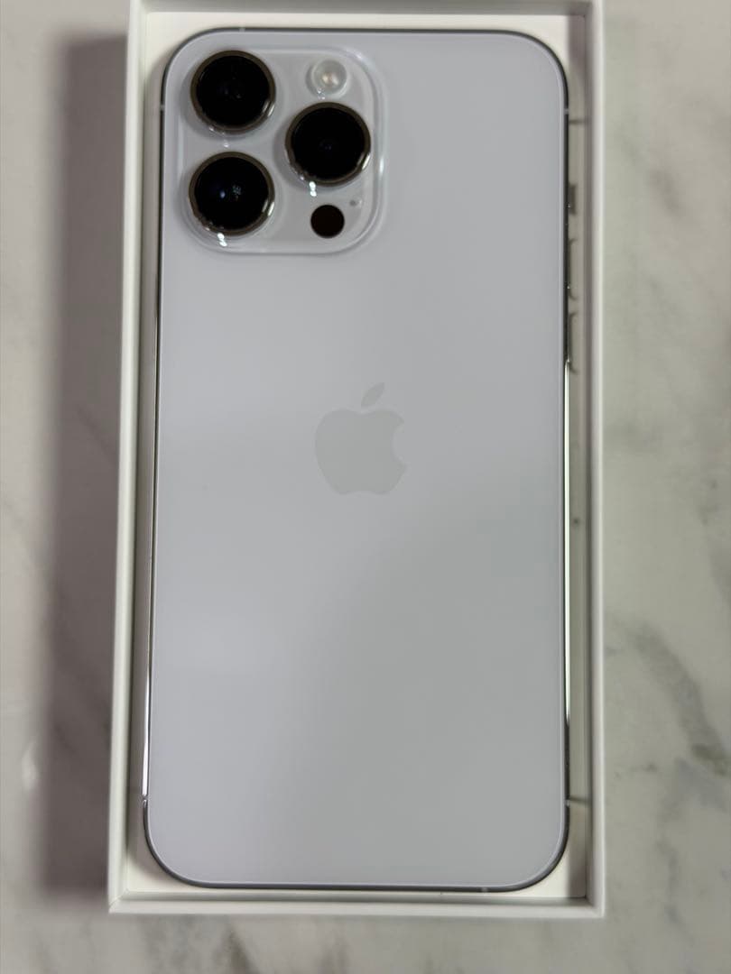 IPHONE 14 PRO MAX 256GB SIMフリー