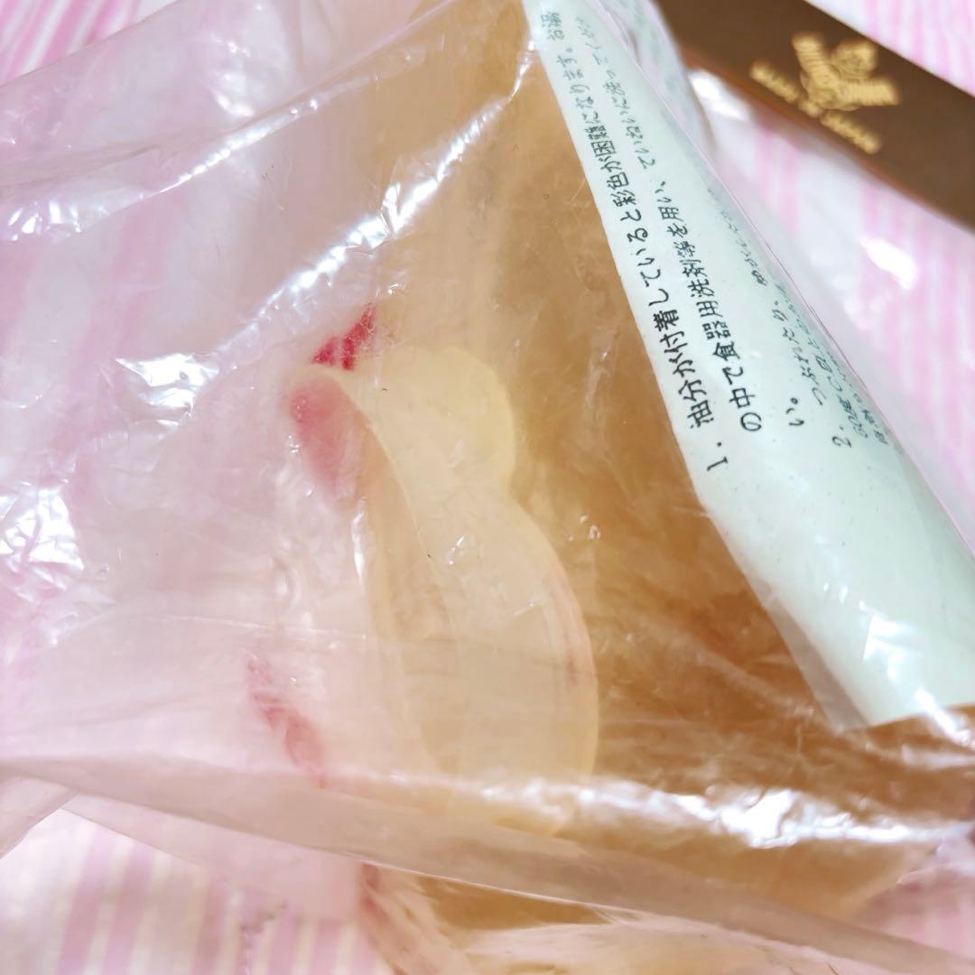 ビリケン商会　非売品　ウルトラマン　ナメゴン　透明フィギュア　激レア