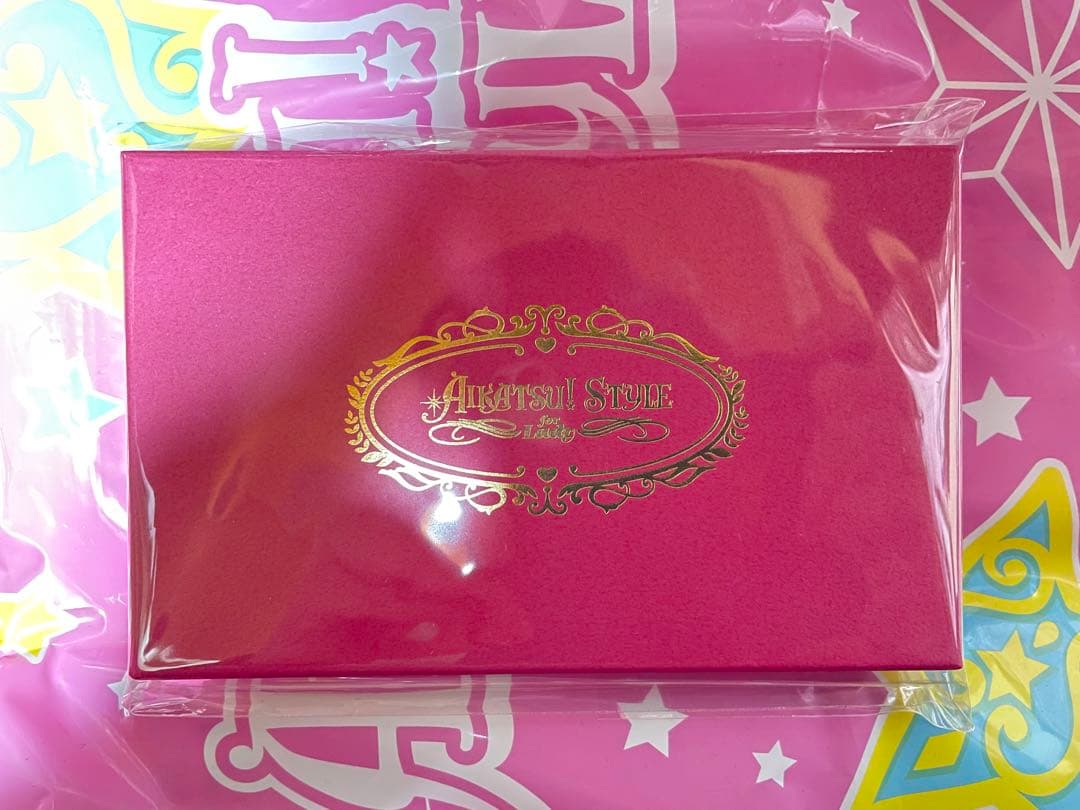 【最終値下げ】アイカツ　ピンバッジ　セット　5th