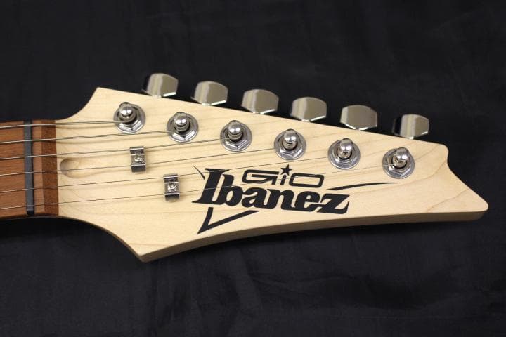 Ibanez / Gio Series / GRX40-CA エレキギター