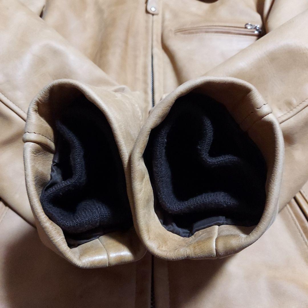 Schott 7209 103US TRUCKER トラッカー ジャケット美品