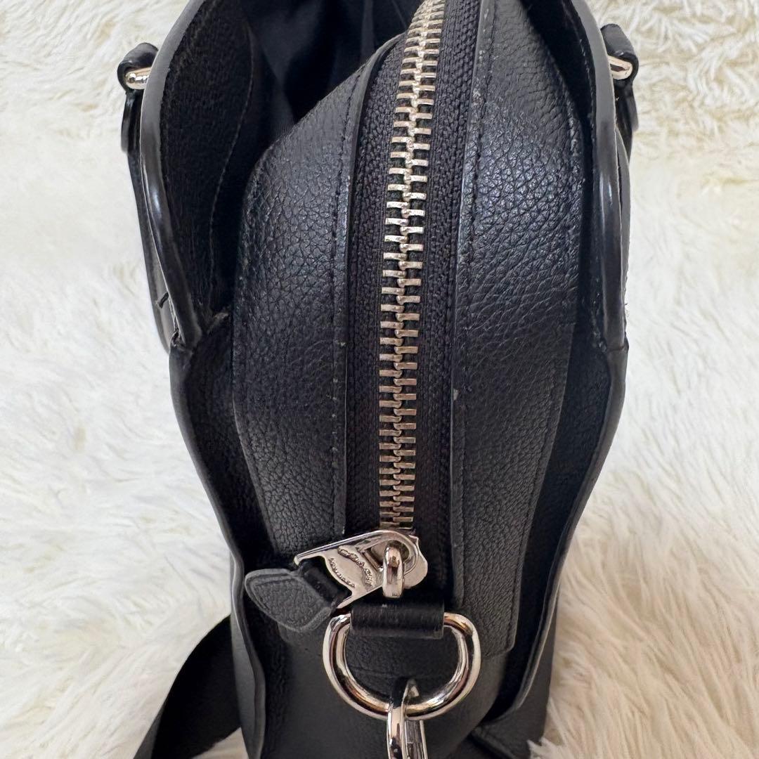 COACH ビジネスバッグ 2WAY ショルダーバッグ F73524