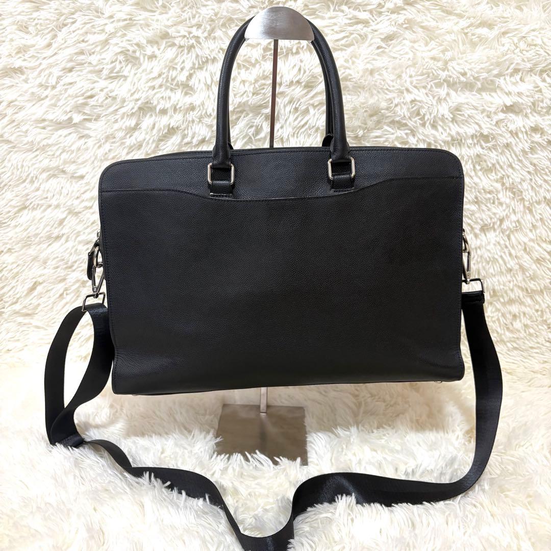 COACH ビジネスバッグ 2WAY ショルダーバッグ F73524