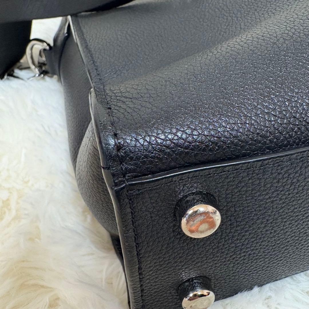 COACH ビジネスバッグ 2WAY ショルダーバッグ F73524