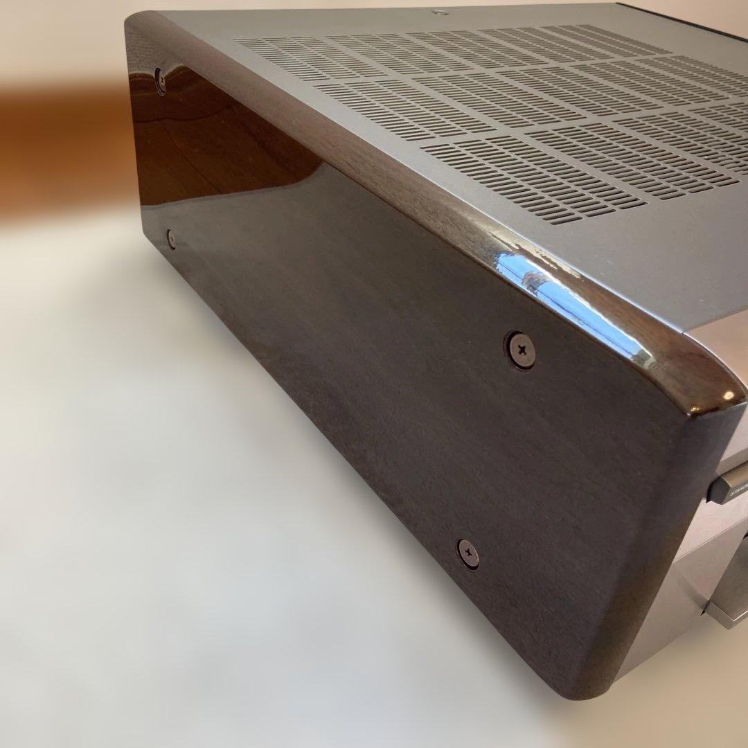 【tiyatyaさま御専用】ヤマハ DSP-A2 7ch AVサラウンドアンプ