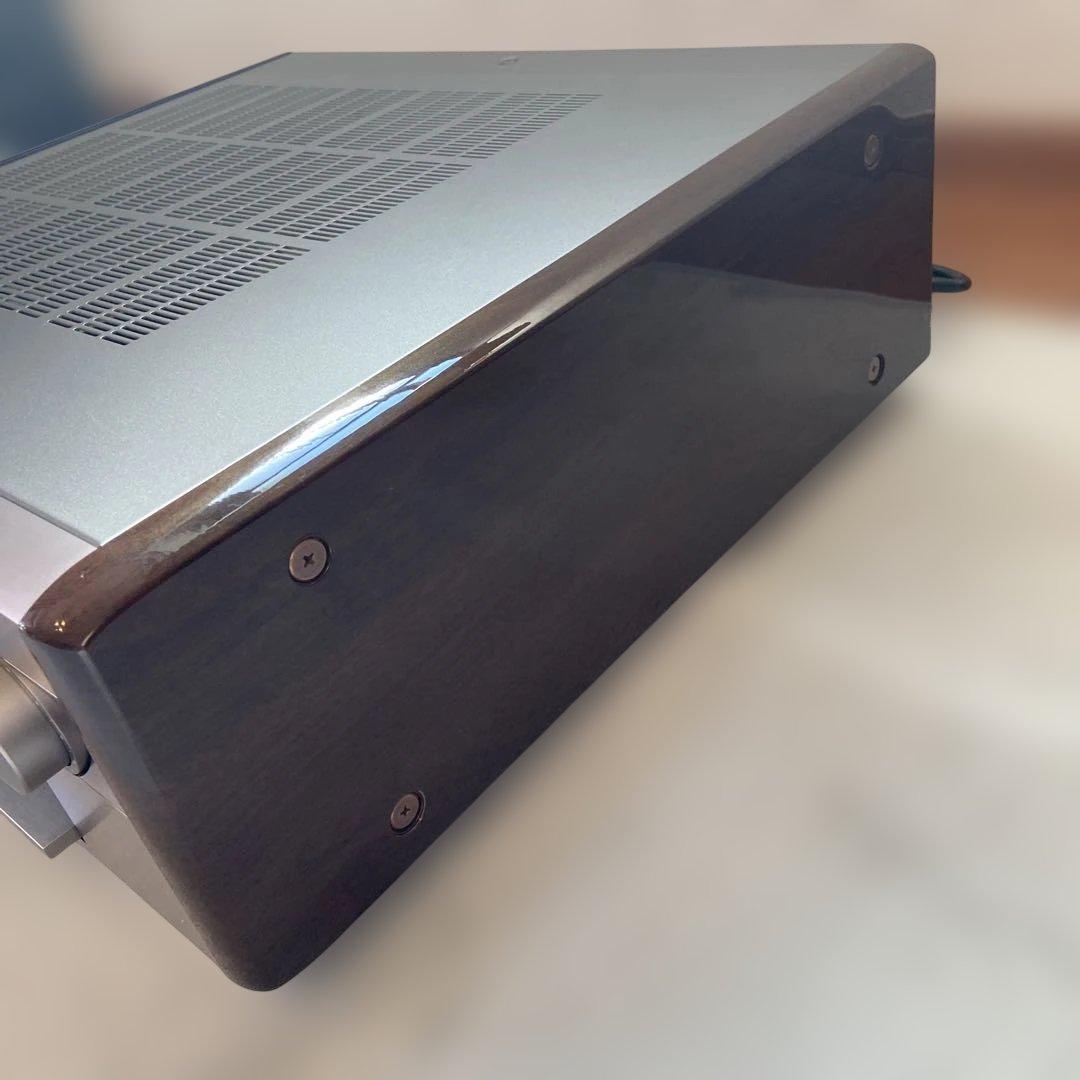 【tiyatyaさま御専用】ヤマハ DSP-A2 7ch AVサラウンドアンプ