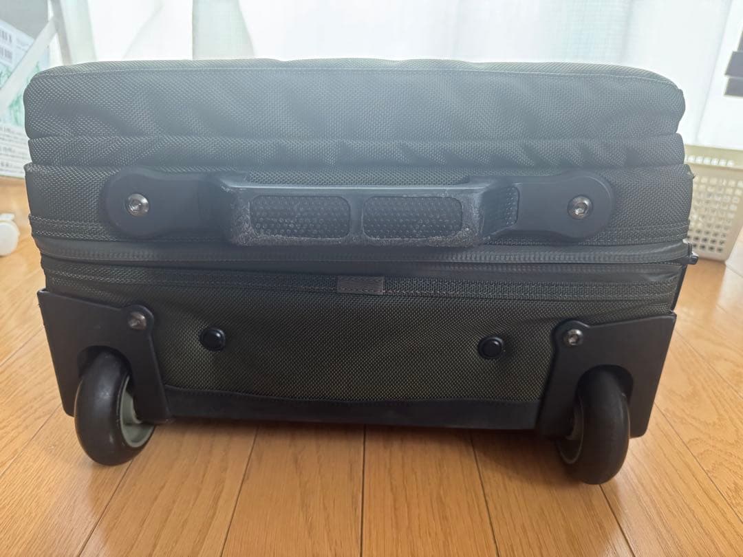 ヤ*ス様 THE NORTH FACE SHUTTLE ROLLER キャリー