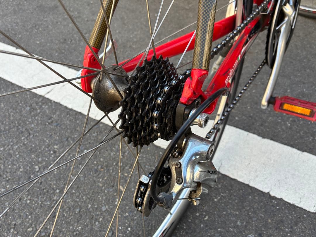 Bianchi ビアンキ ロードバイク ビアニローネ7