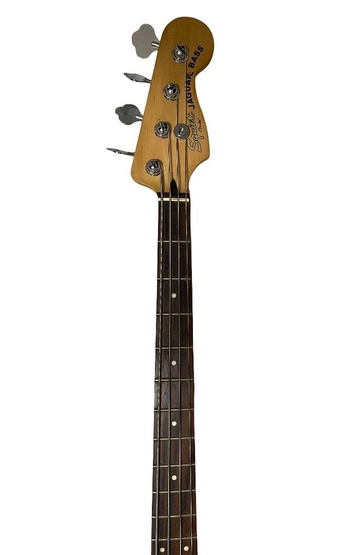 Squier Vintage Modified Jaguar エレキベース