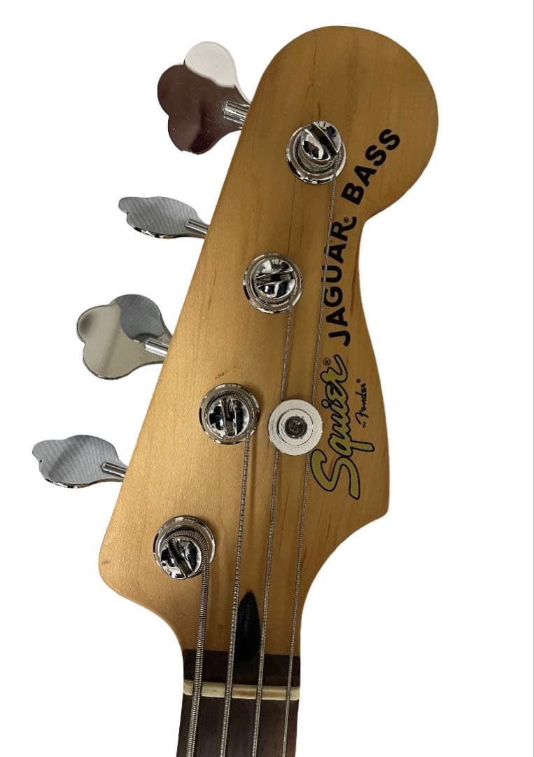 Squier Vintage Modified Jaguar エレキベース