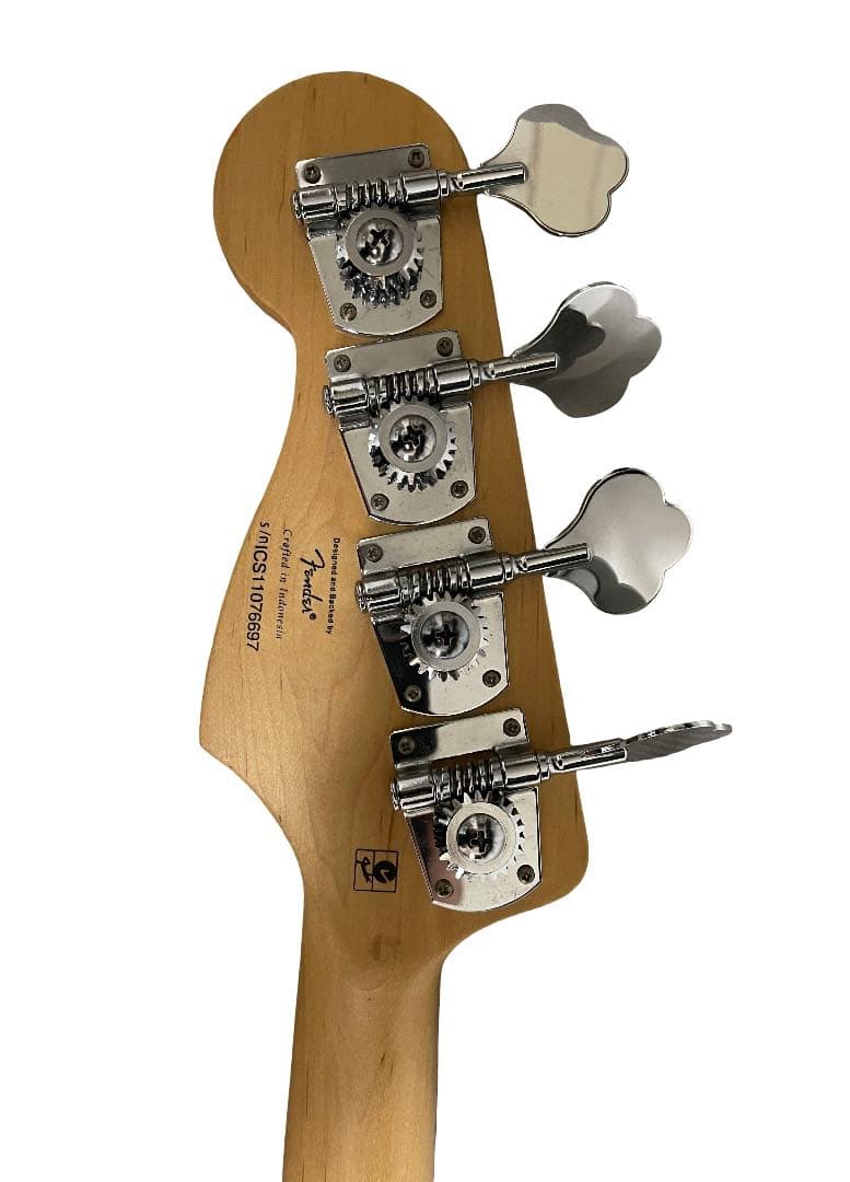 Squier Vintage Modified Jaguar エレキベース