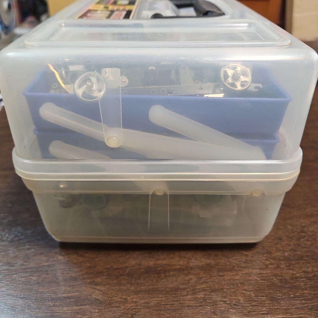 希少品 ミニ四駆初期パーツ引退品セット