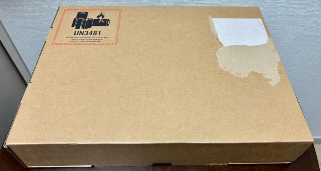 【美品】MacBook Air 15インチ M2 512GB 保証付 付属品完備