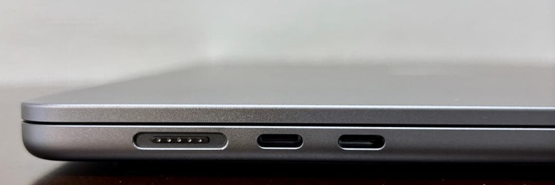 【美品】MacBook Air 15インチ M2 512GB 保証付 付属品完備