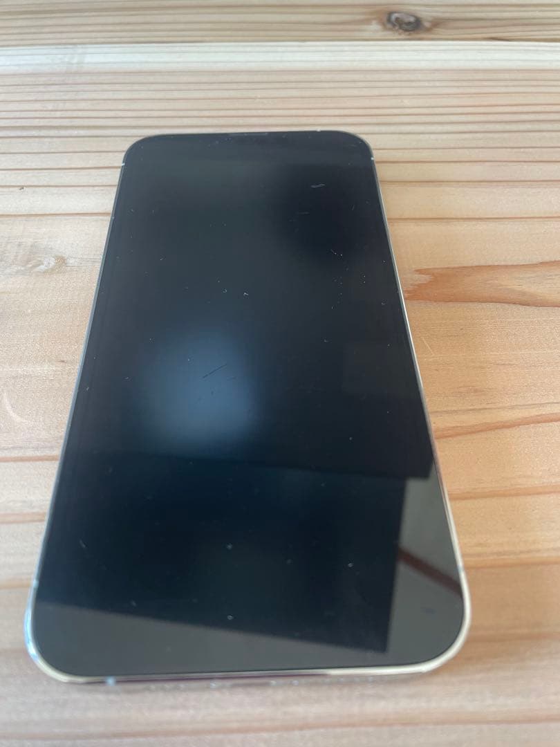 スマートフォン本体 Apple iPhone 13 Pro 1TB