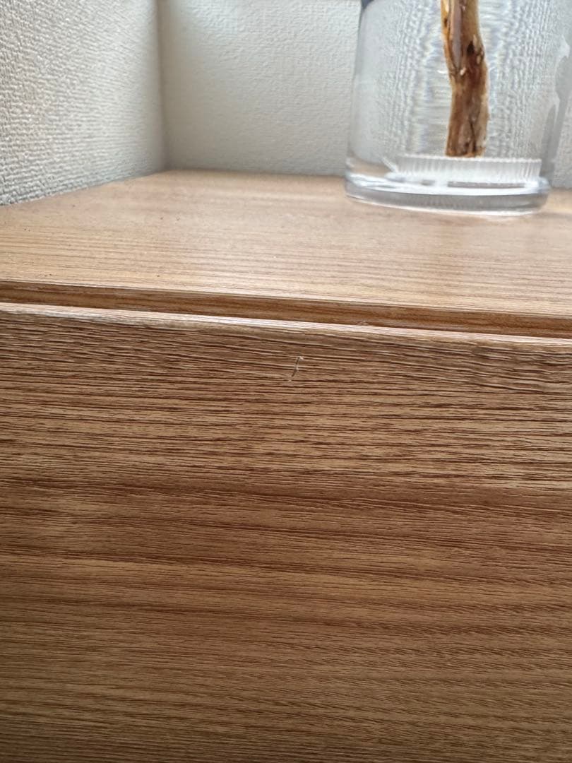 日本製 150cm テレビボード LOWYA ロウヤ　テレビ台