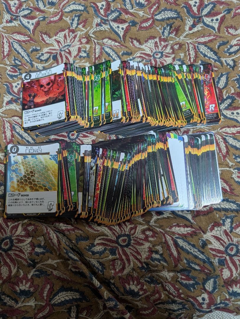 蟲神器　まとめ売り　引退品