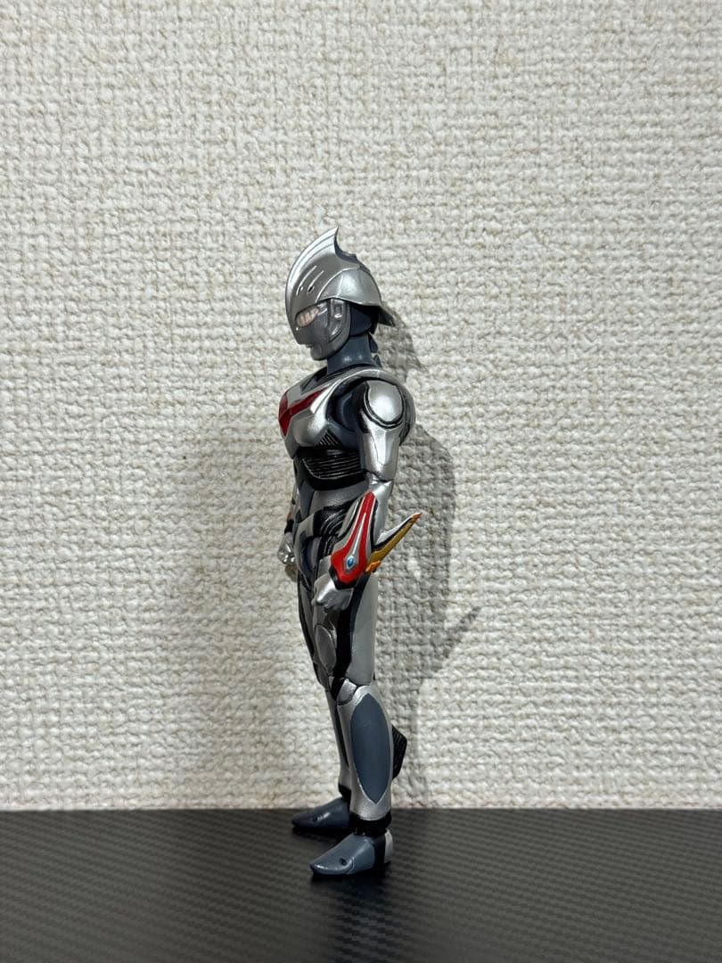 【8.5まで】S.H.Figuartsウルトラマンネクサス アンファンス