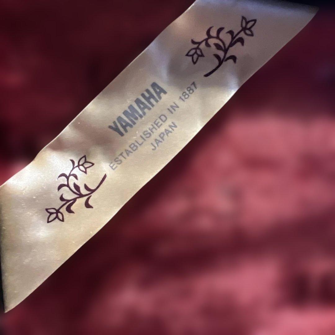 YAMAHA B♭クラリネット YCL-350 木管 本体