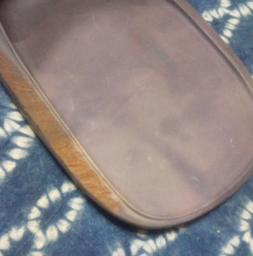 ☆中国硯 端渓硯 老坑水岩☆