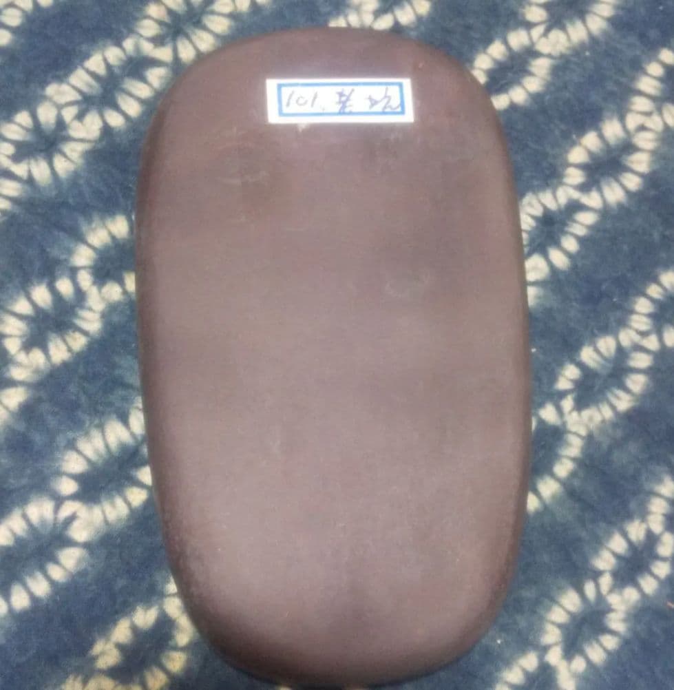 ☆中国硯 端渓硯 老坑水岩☆