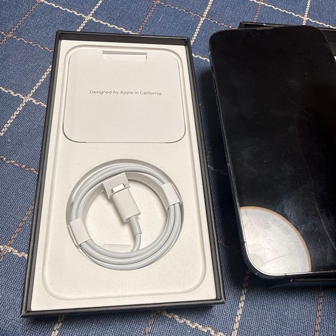 Apple iPhone 13 Pro max 1TB SIMフリー