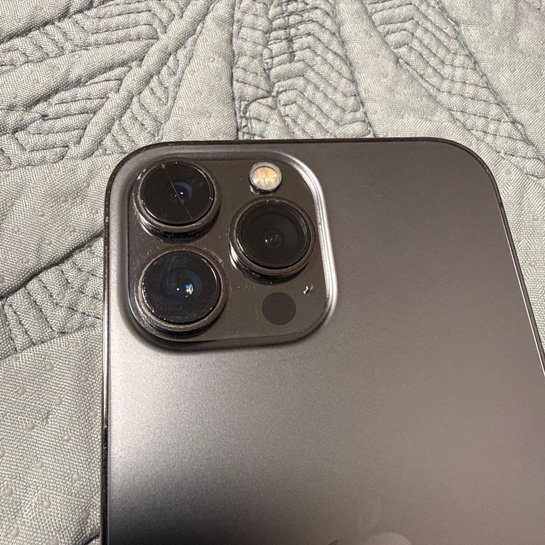 Apple iPhone 13 Pro max 1TB SIMフリー