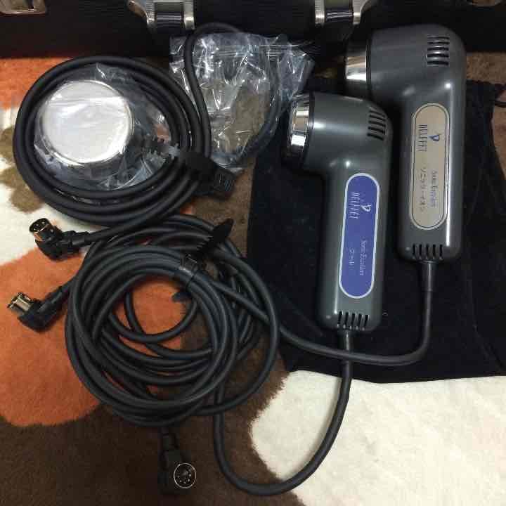 【値下げ可能】家庭用美容器