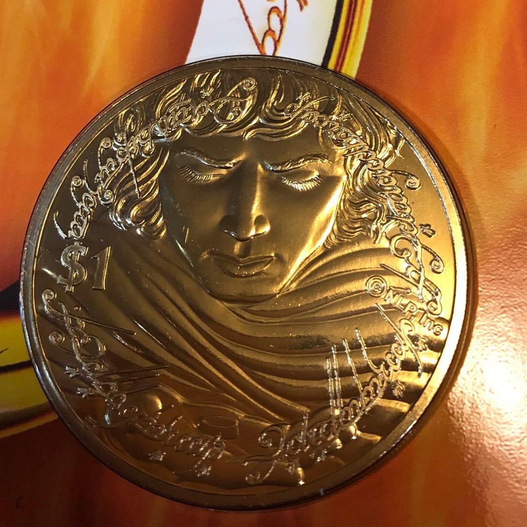 ロード オブ ザ リング セット