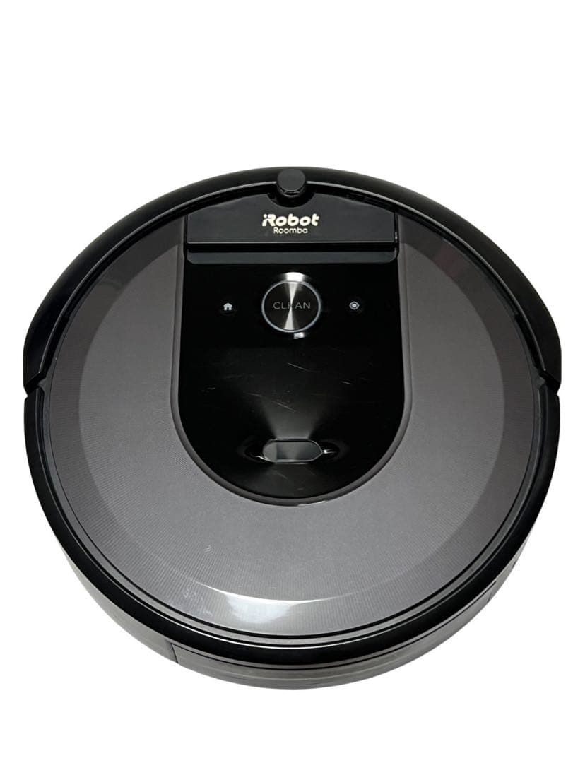 動作良好　iRobot Roomba i7+ ルンバ 自動ゴミ収集機付き