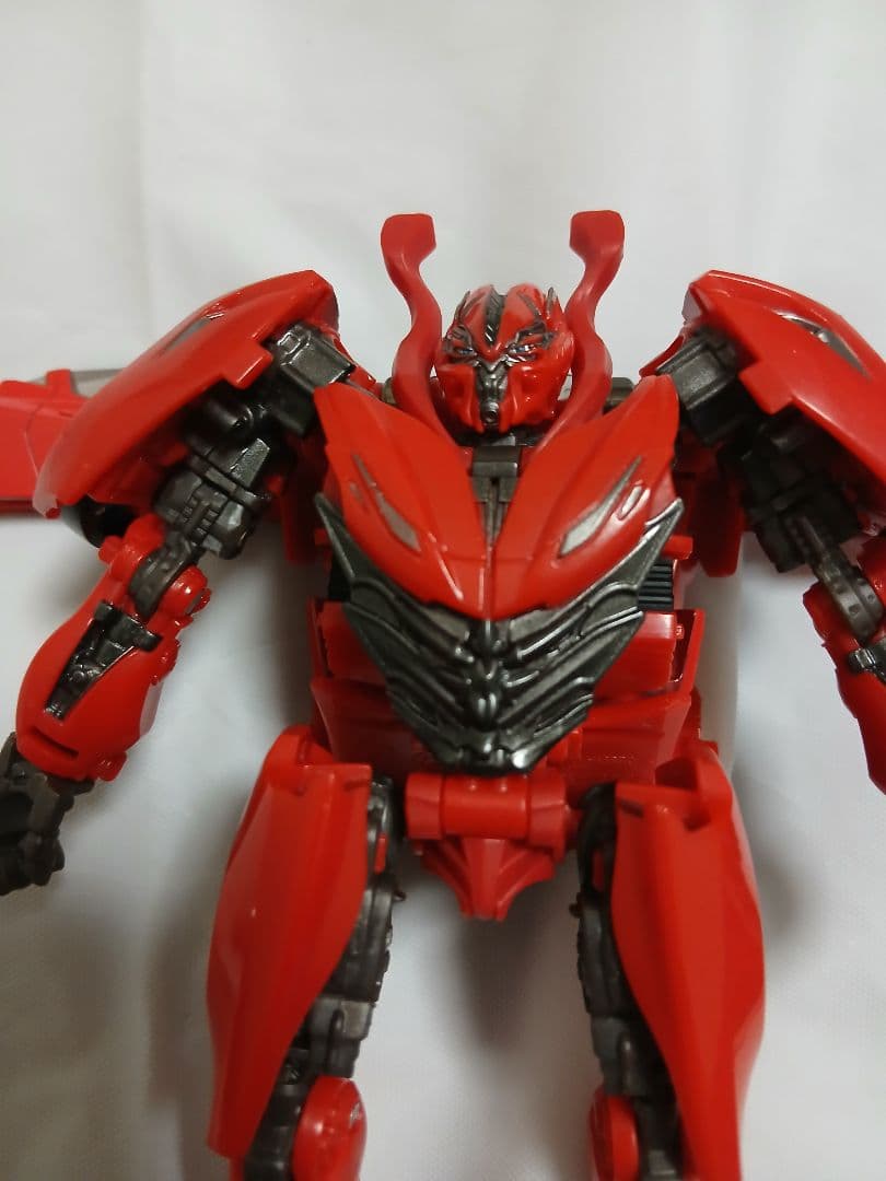 トランスフォーマー ss-66 オートボット　ディーノ