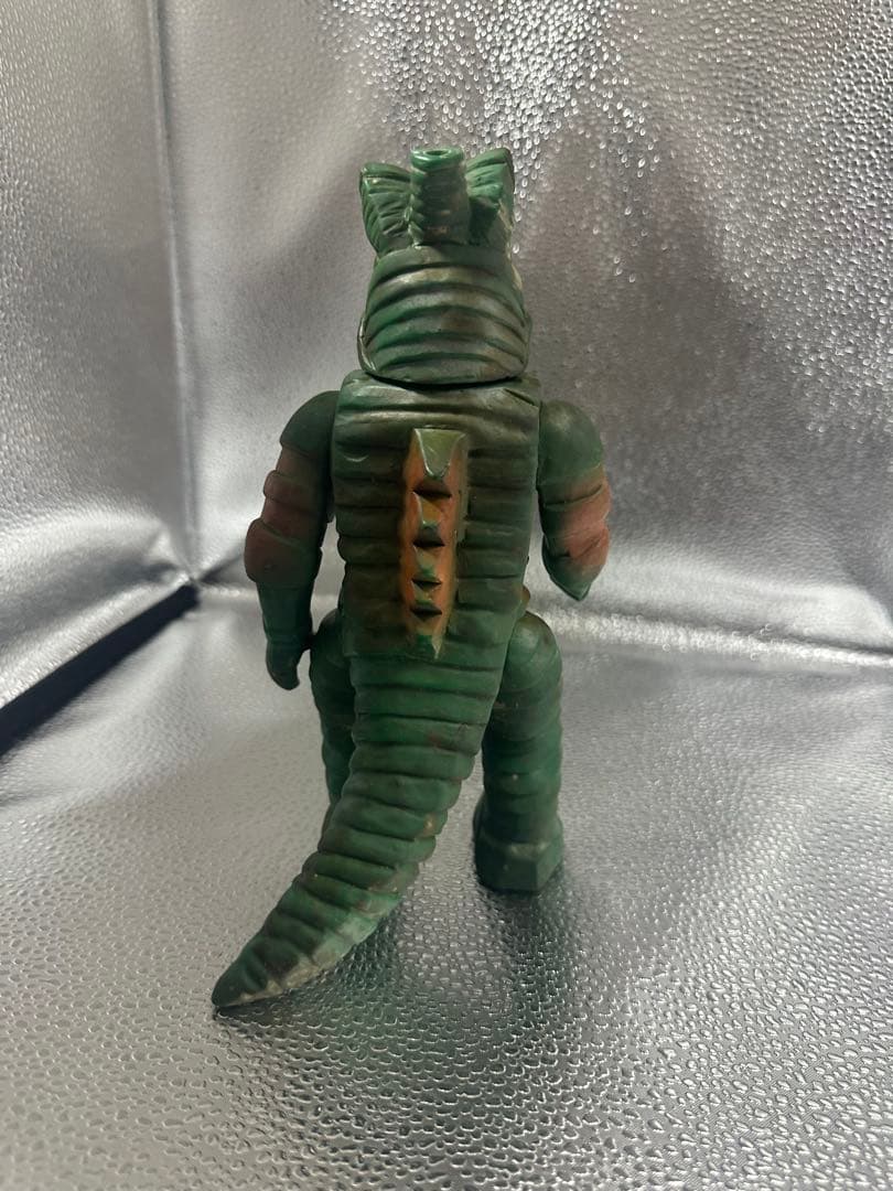 t*9様 モゲラ　当時物　ブルマァク