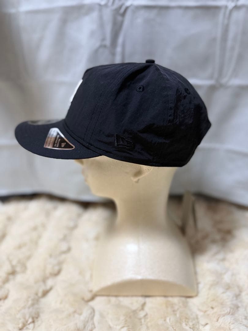 帽子 Kith New Era New York Mets Nylon 9Fifty