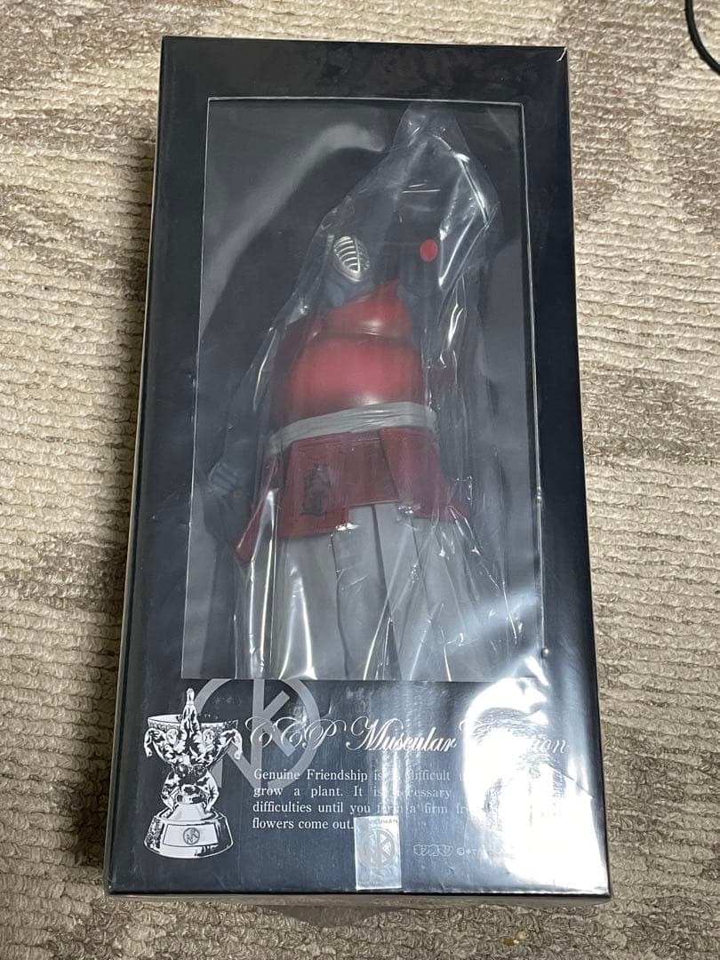 CCP Vol.35 ビッグ ザ 武道 特別カラ