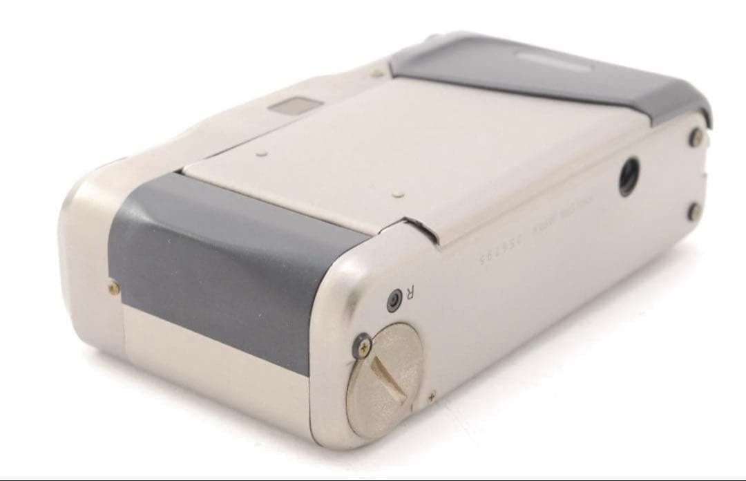 CONTAX コンタックス T2