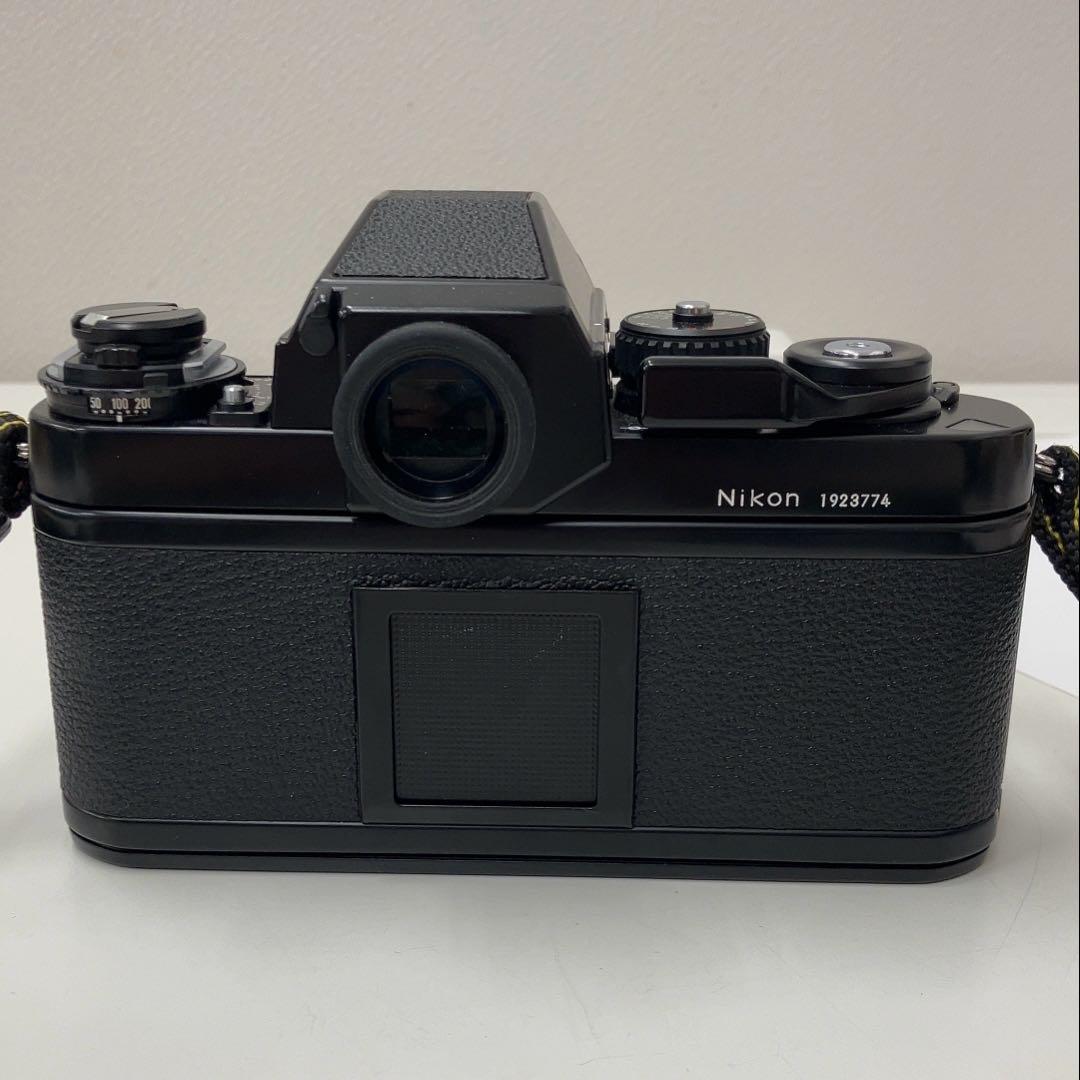 【美品】Nikon F3 一眼レフ　カメラ