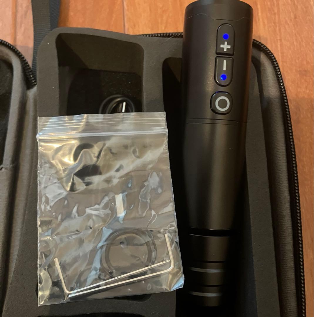 その他 T Rex Ninja Rs Tattoo machine